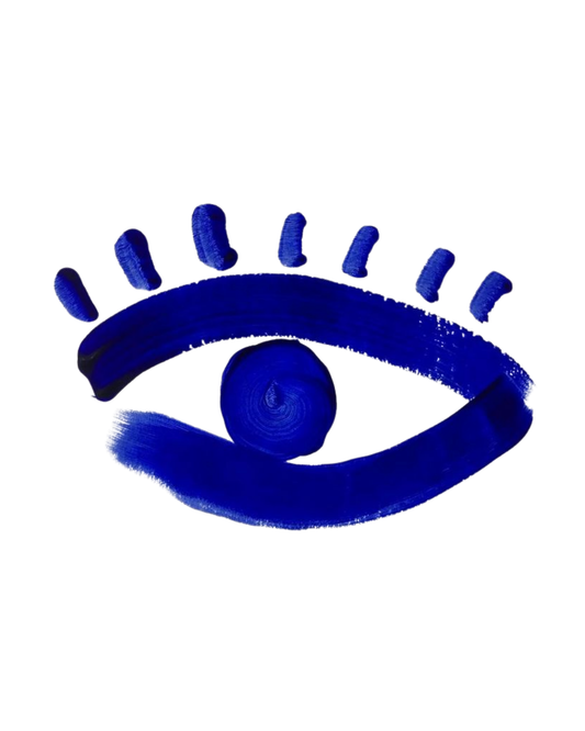 Greek Eye / Evil Eye