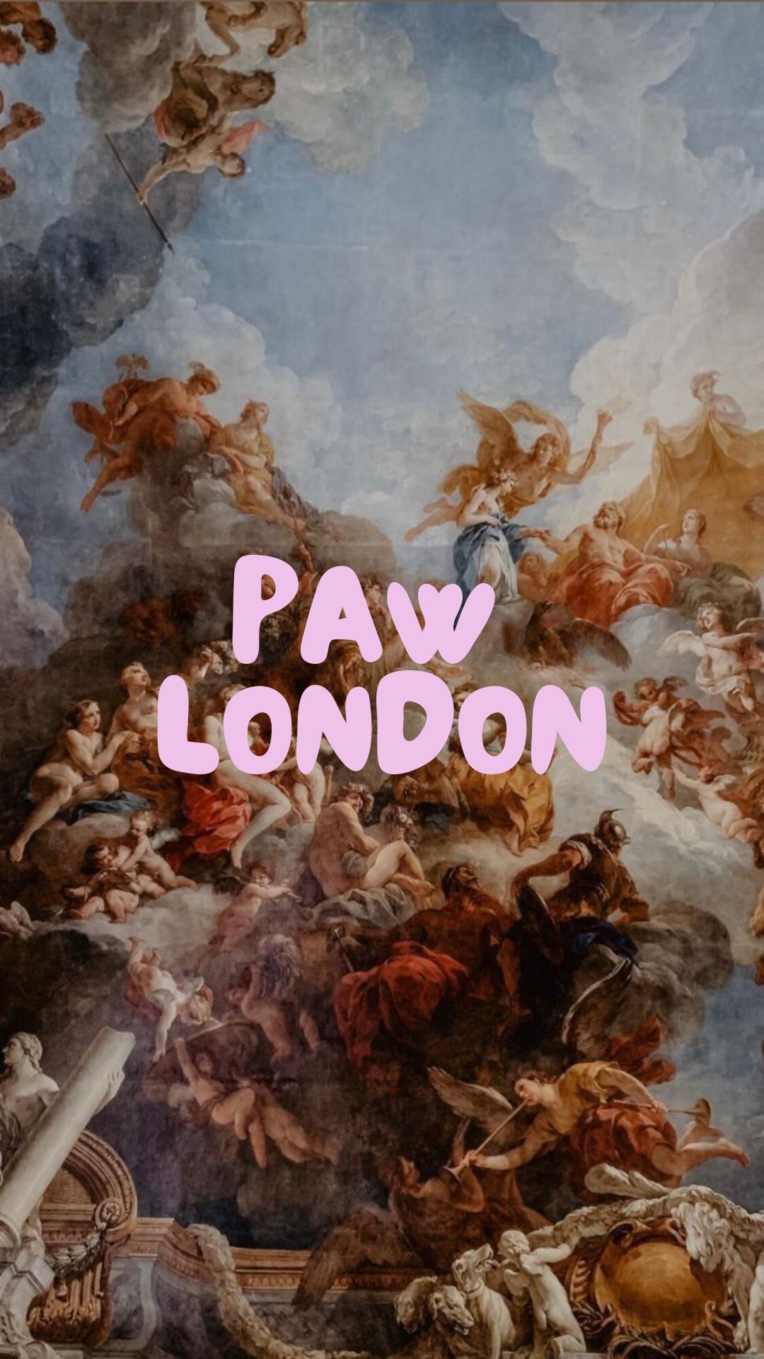 Jewellery-Inspired Pet Accessories & Luxury Airline-Approved Carriers
– PAW LONDON