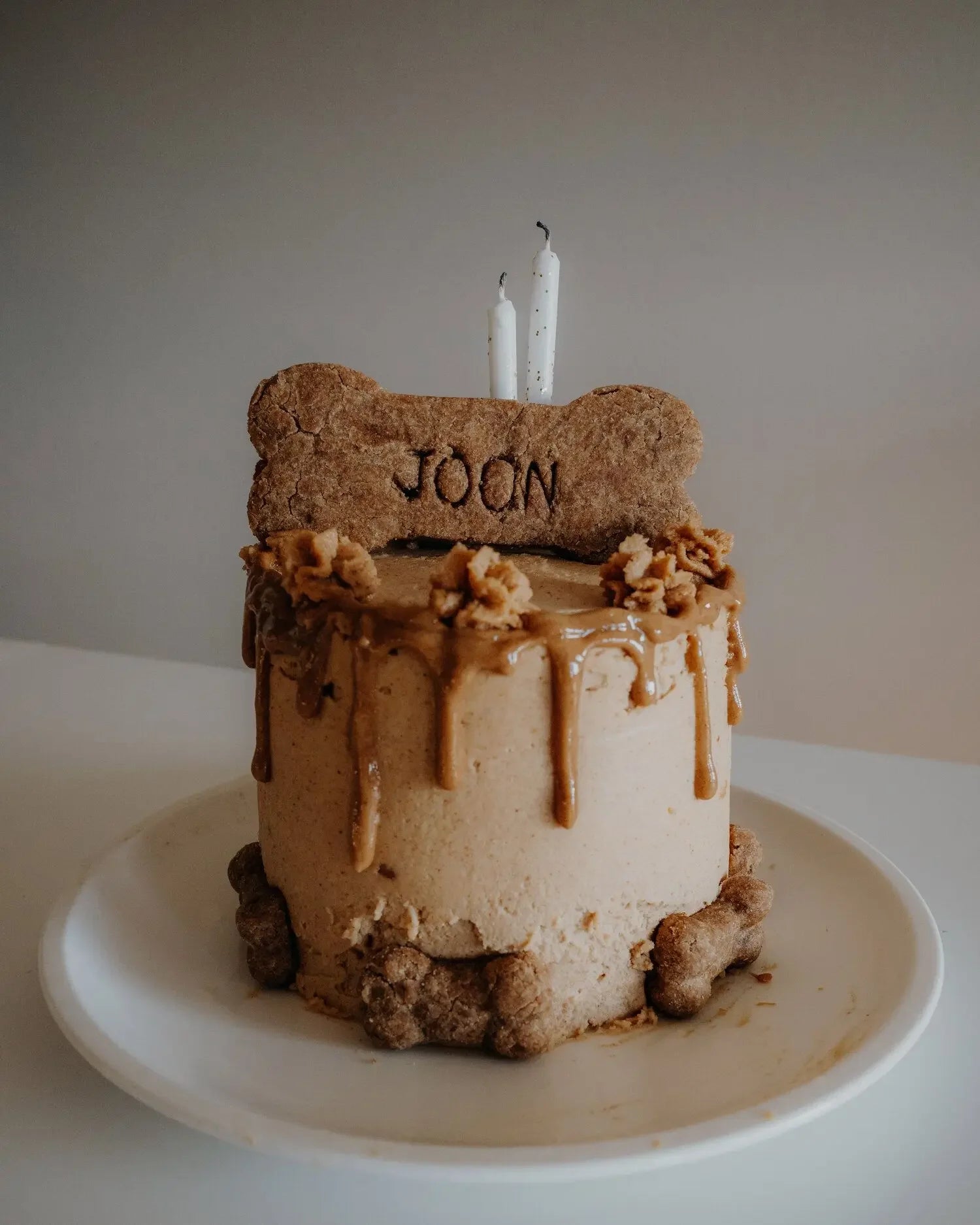 Healthy Dog Birthday Cake Recipe: Celebrate Your Furry Friend's Special Day - PAW LONDON