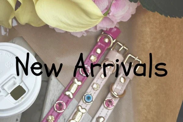 New Arrivals - PAW LONDON