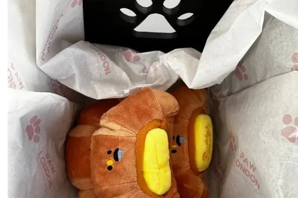 Toys - PAW LONDON
