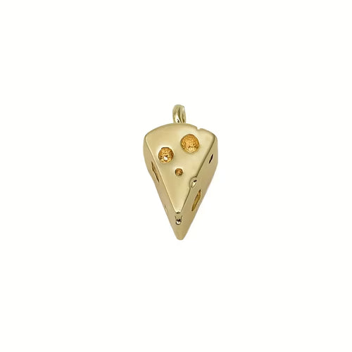 Cheese Charm - PAW LONDON