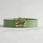 Personalised Dog Collar