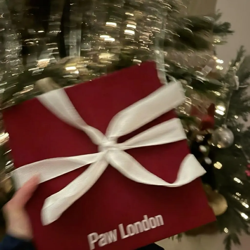 Paw London Digital Gift Card