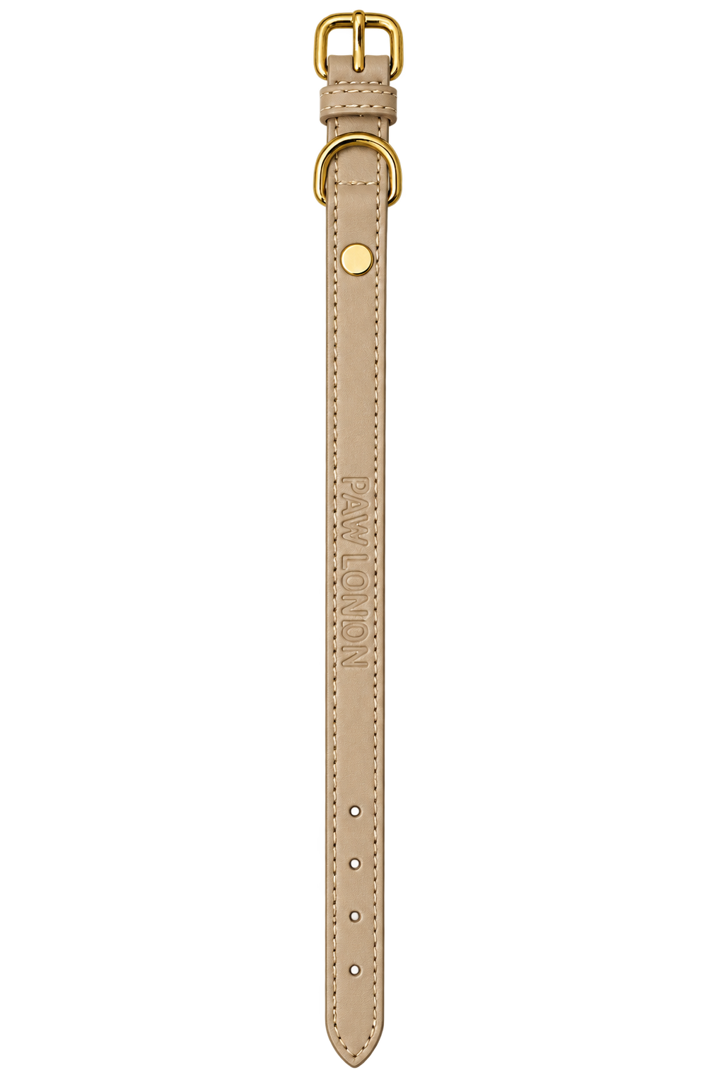 Basic Collar | GOLDEN