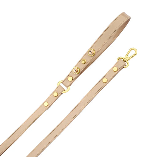Kate Swarovski Dog Lead  🐩 PAW LONDON