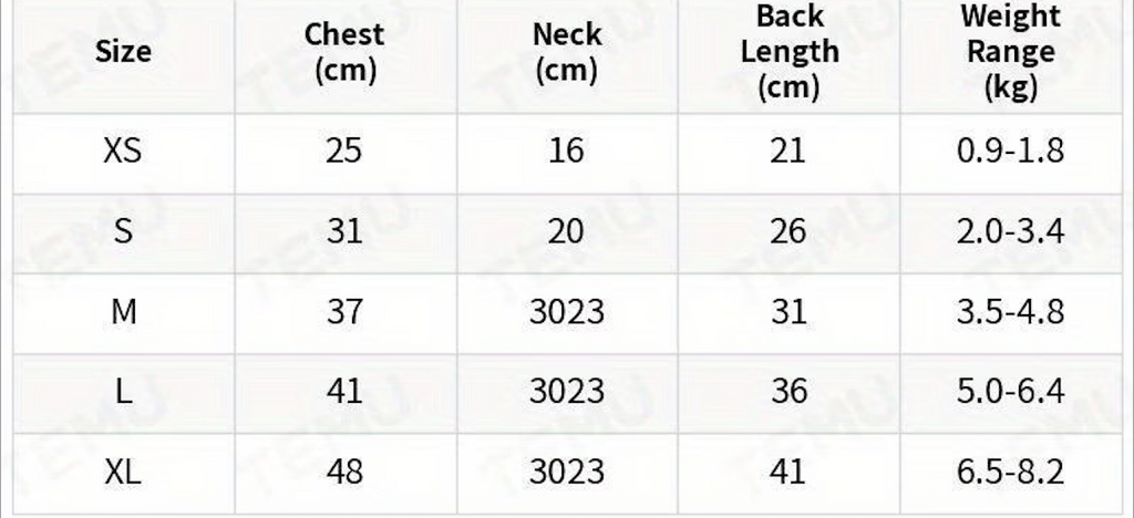 All over Heart Sweat Dog Tee | White ❤️‍🔥