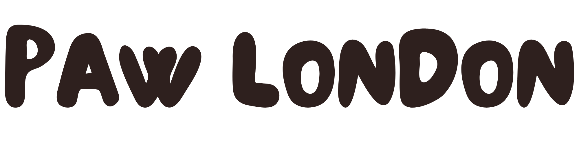 PAW LONDON