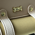 Bag Personalisation - PAW LONDON