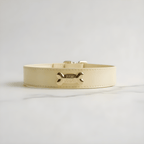 Butter Dog Collar - PAW LONDON