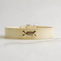 Butter Dog Collar - PAW LONDON
