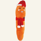 Christmas Large Carrot Pet Toy - PAW LONDON