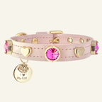 Emma Swarovski® Cat Collar - PAW LONDON