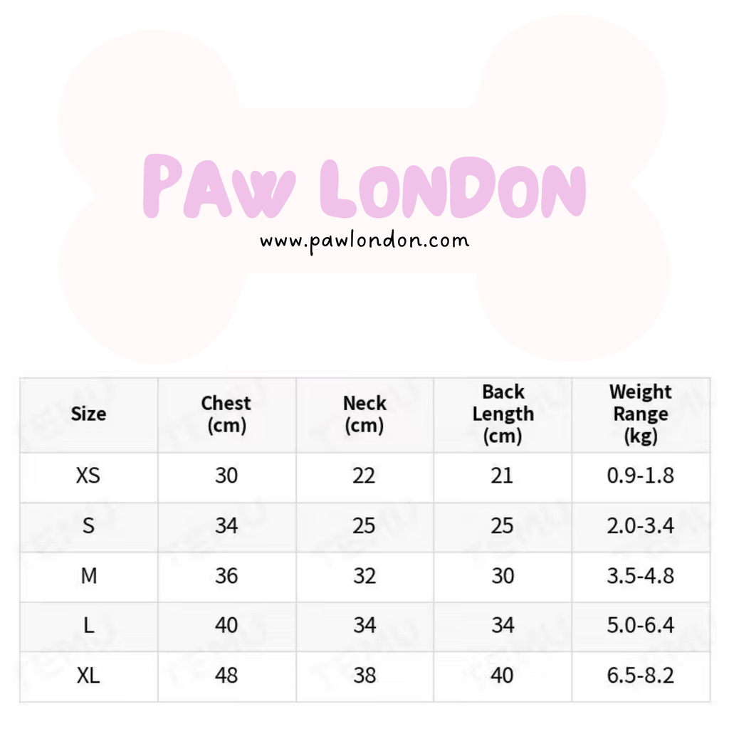 Festive Rudolph Dog Winter Coat 🦌 | Blue - PAW LONDON