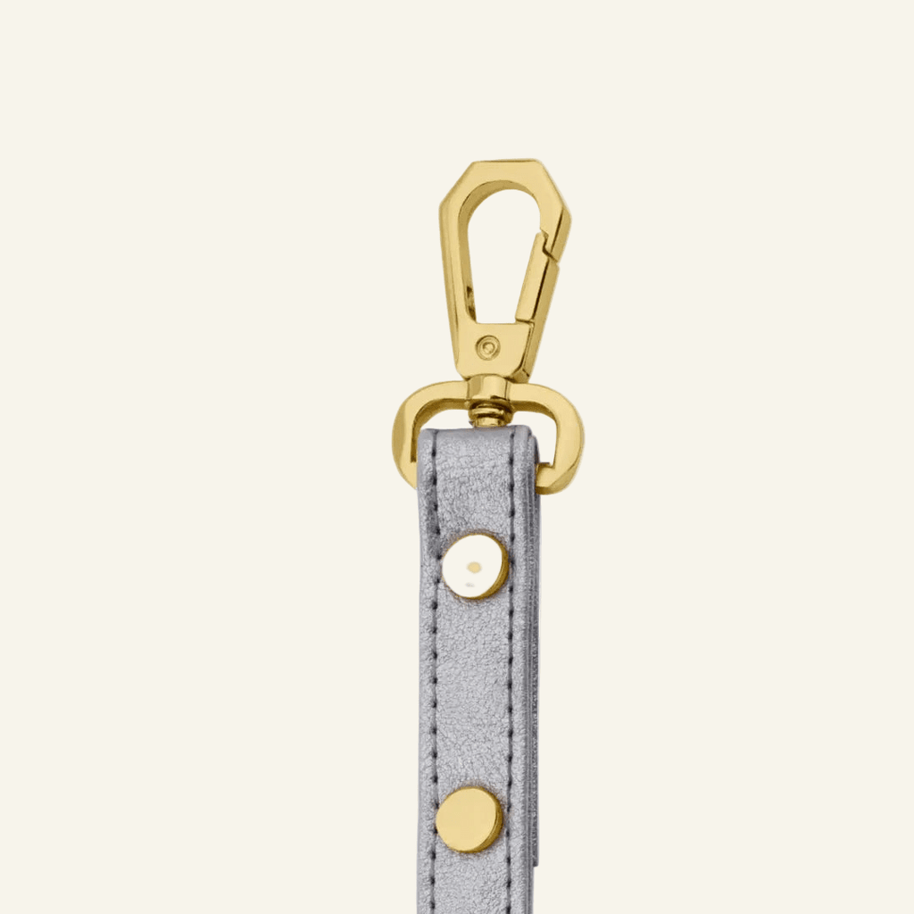 Gatsby Swarovski® Dog Lead 🍸 - PAW LONDON