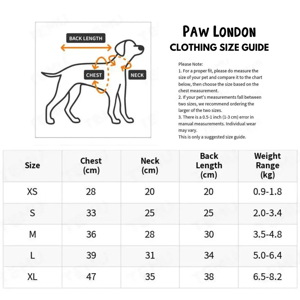 Howdy Slogan Jean Dog Jackets with Pink Embroidery 🤠 - PAW LONDON