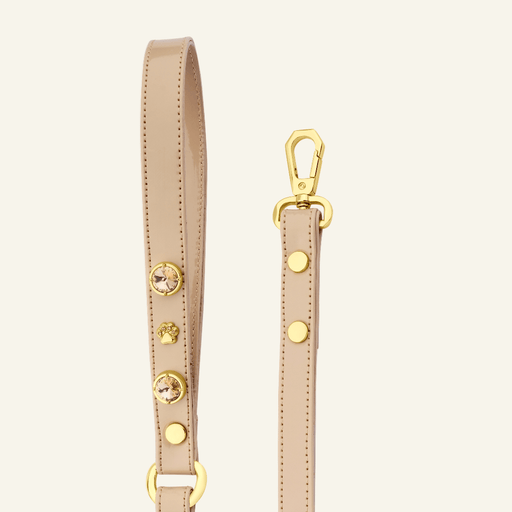 Kate Swarovski Dog Lead 🥟 - PAW LONDON
