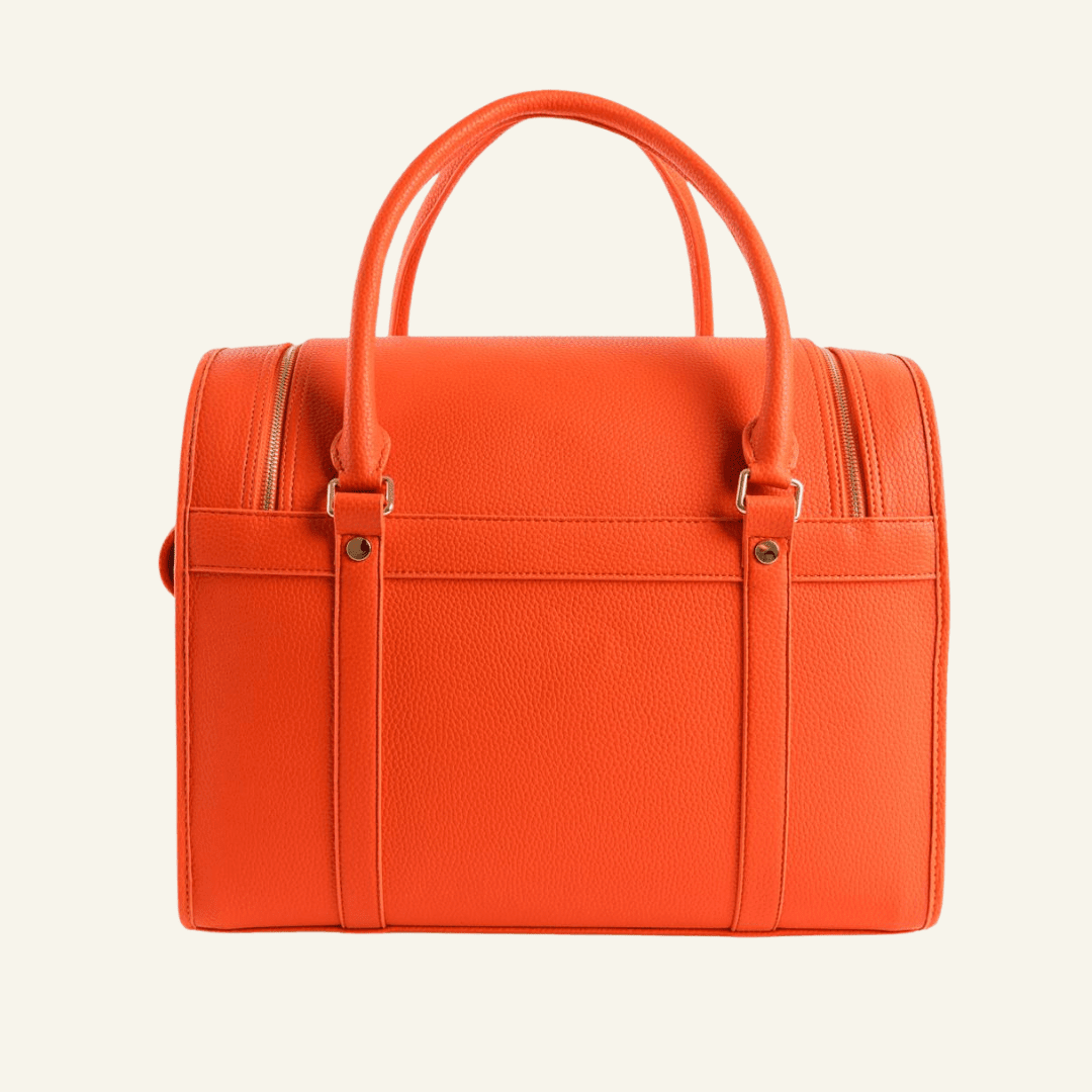 Kelly Airline Approved Pet Travel Carrier Bag | AMSTERDAM - PAW LONDON