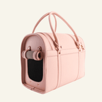 Kelly Airline Approved Pet Travel Carrier Bag | POWDER 🚀 - PAW LONDON