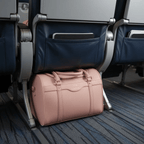 Kelly Airline Approved Pet Travel Carrier Bag | POWDER 🚀 - PAW LONDON