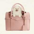 Kelly Airline Approved Pet Travel Carrier Bag | POWDER 🚀 - PAW LONDON