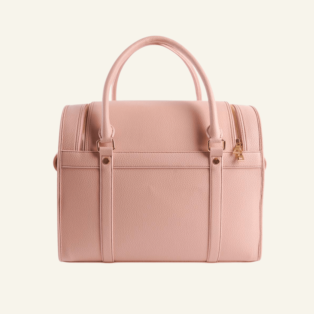 Kelly Airline Approved Pet Travel Carrier Bag | POWDER - PAW LONDON