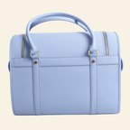 Kelly Airline Approved Pet Travel Carrier Bag | SKY BLUE 🚀 - PAW LONDON