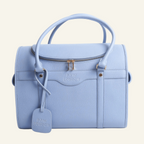 Kelly Airline Approved Pet Travel Carrier Bag | SKY BLUE 🚀 - PAW LONDON