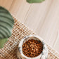 Marbowl Dog Food Bowl | Violet 🥡 - PAW LONDON
