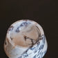 Marbowl Dog Food Bowl | Violet 🥡 - PAW LONDON