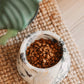 Marbowl Dog Food Bowl | Violet 🥡 - PAW LONDON