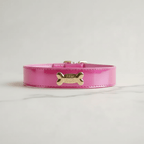 Peony Dog Collar - PAW LONDON