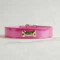Peony Dog Collar - PAW LONDON
