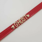 Personalised Collar | Write Your Pet's Name ★ - PAW LONDON