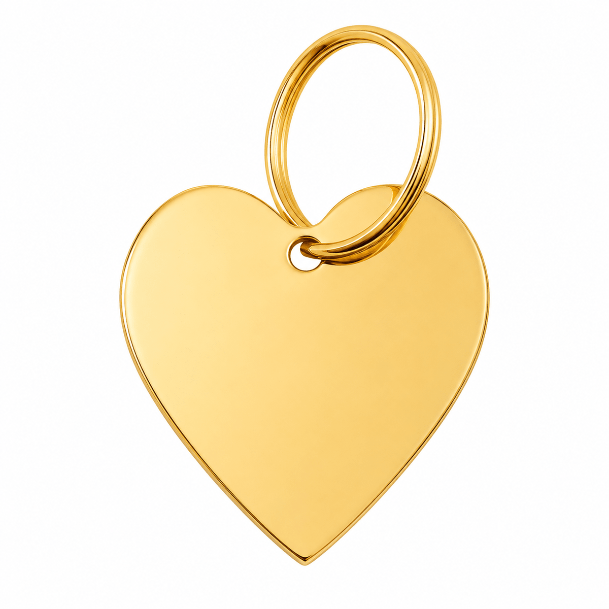 Personalised Pet ID Tag - PAW LONDON