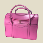 Kelly Airline-zugelassene Transporttasche für Haustiere | AMSTERDAM 🚀