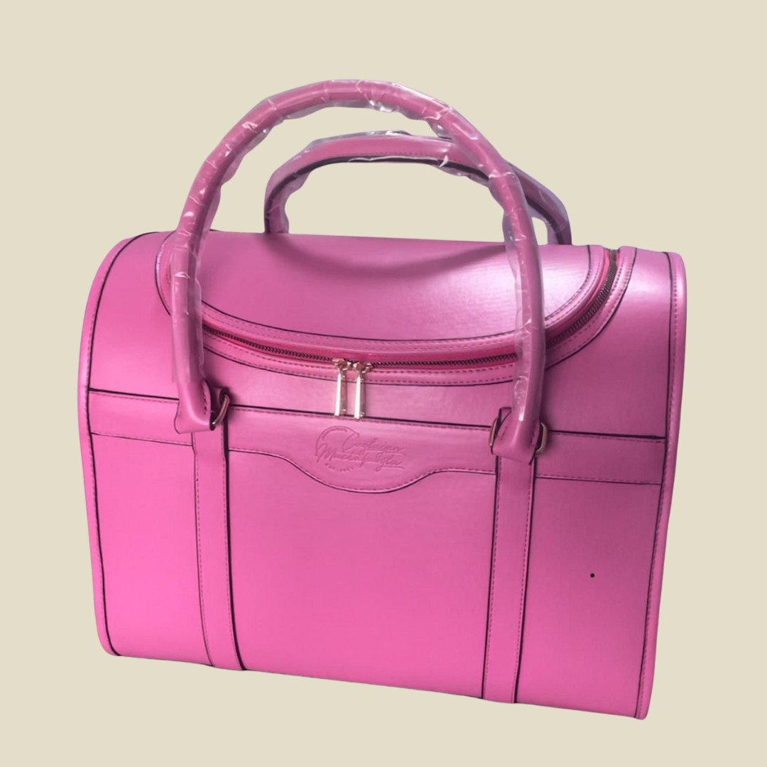 Kelly Airline-zugelassene Transporttasche für Haustiere | AMSTERDAM 🚀